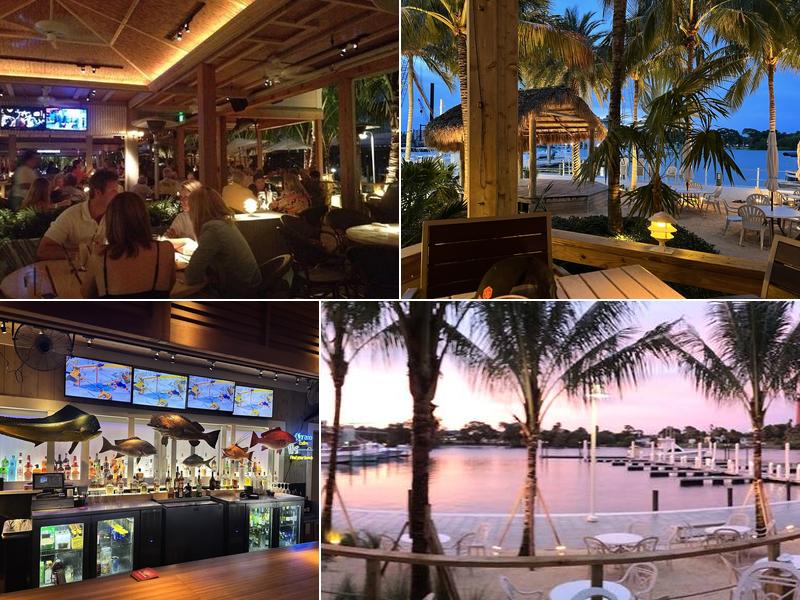 U-Tiki Beach 1095 N Hwy A1A, Jupiter