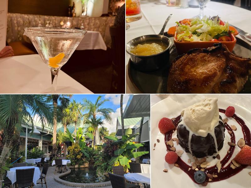 Bistro 2133 US-1, Jupiter