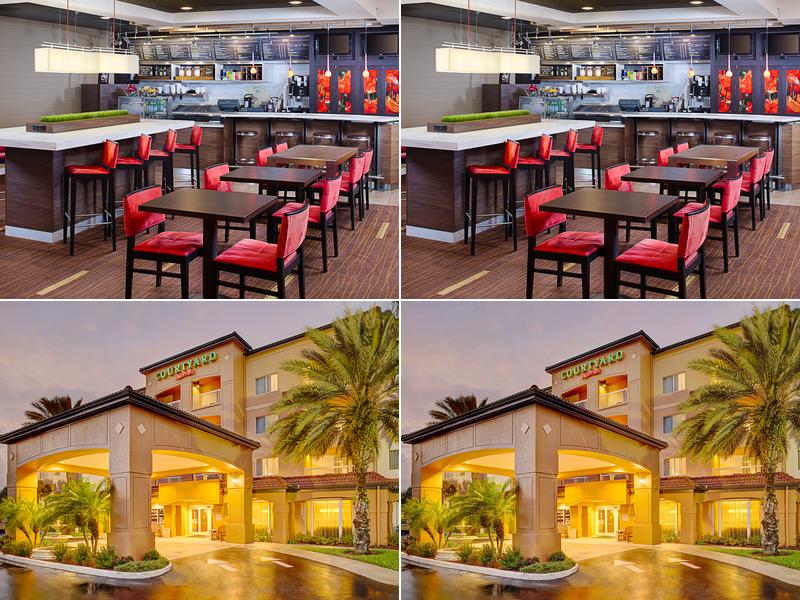 The Bistro - Eat. Drink. Connect.®