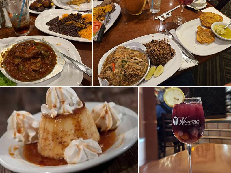 Havana Restaurant 6801 S Dixie Hwy, West Palm Beach