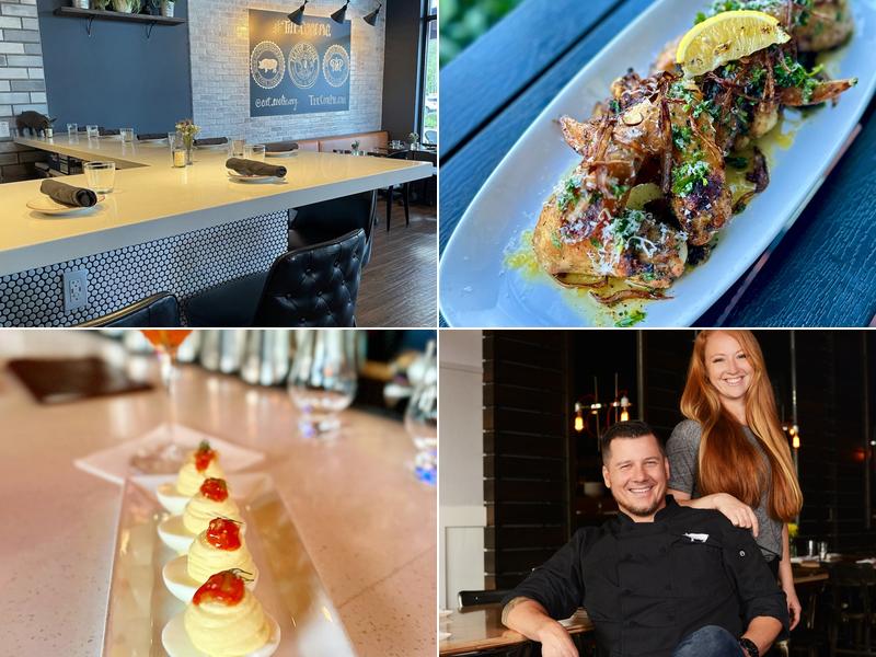 Coolinary 4580 Donald Ross Rd #105, Palm Beach Gardens