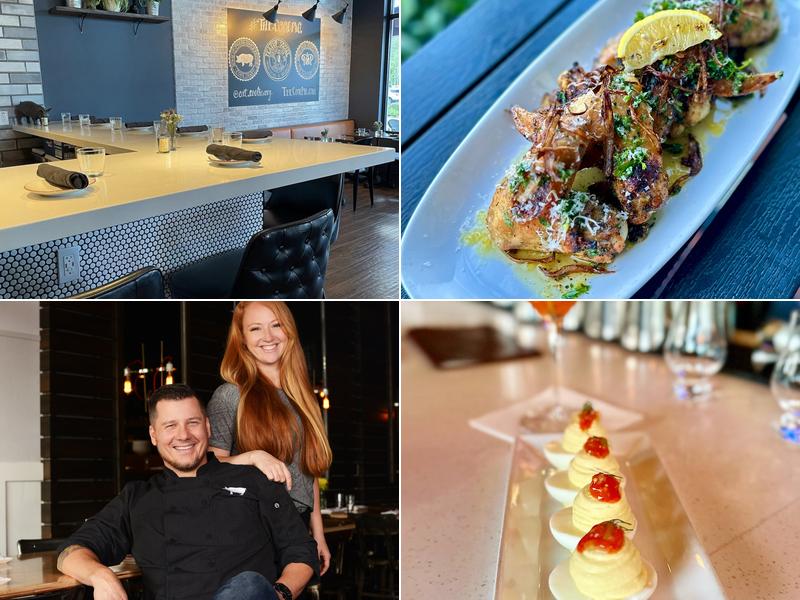 Coolinary 4580 Donald Ross Rd #105, Palm Beach Gardens