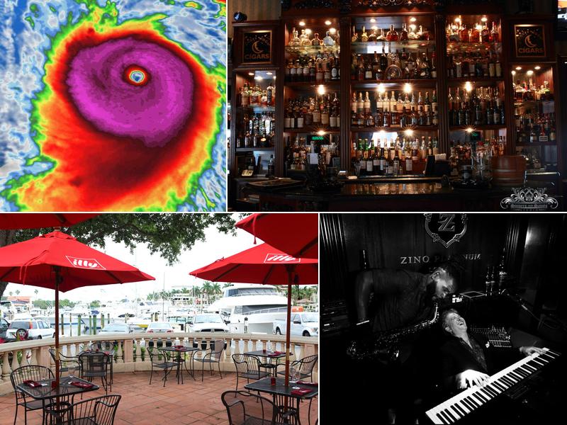 Angry Moon Cafe 2401 PGA Boulevard, Palm Beach Gardens