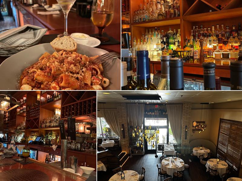 Café Chardonnay 4533 PGA Boulevard, Palm Beach Gardens