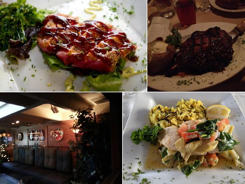 Carvers Steaks & Chops