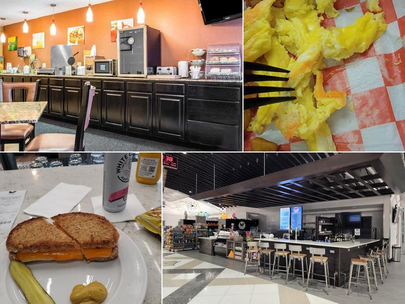 The Blind Rooster Cafe + Market