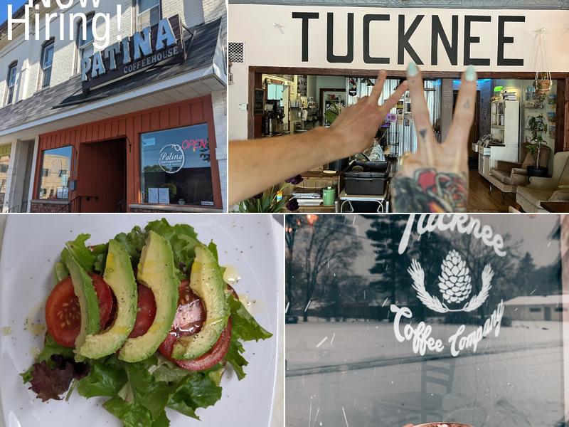 Tucknee Coffee Company
