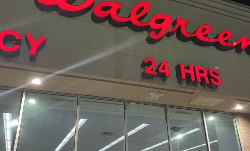 Walgreens