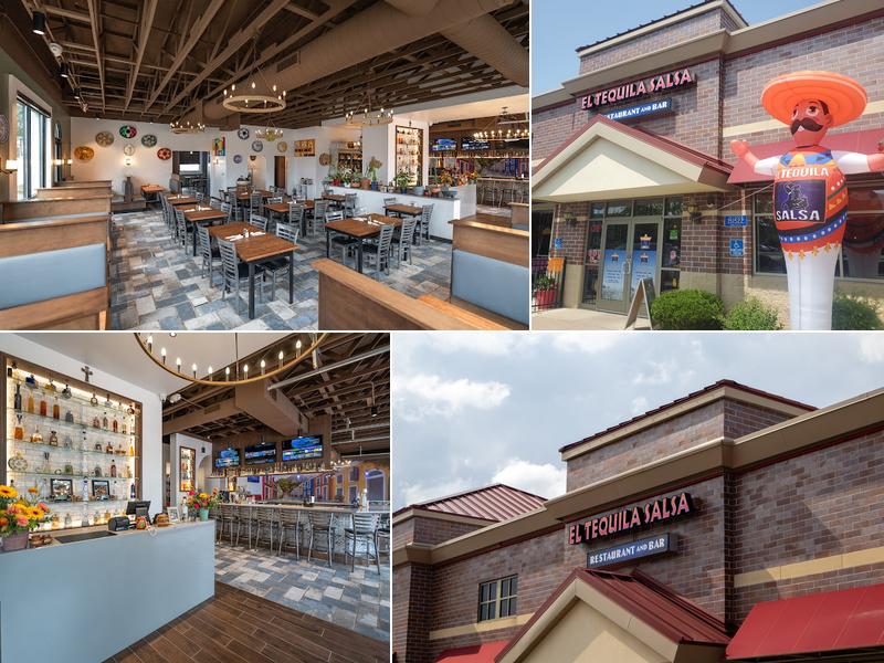 El Tequila Salsa LLC