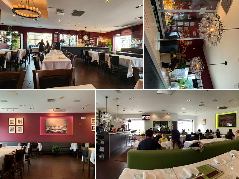 SriPraPhai 280 Hillside Ave., Williston Park