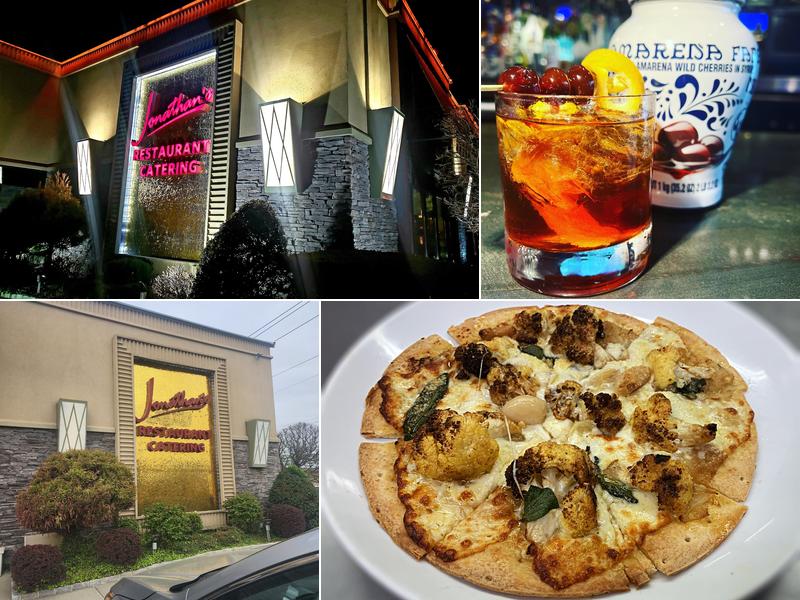 Jonathan's Restaurant 3000 Jericho Turnpike, Garden City Park