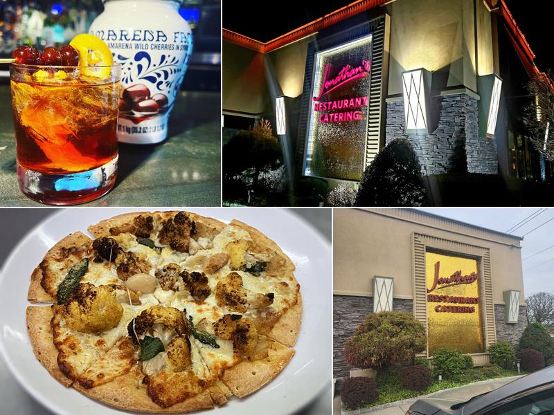 Jonathan's Restaurant