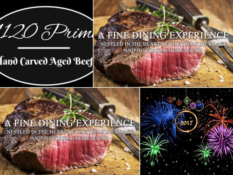 1120 Prime Steakhouse