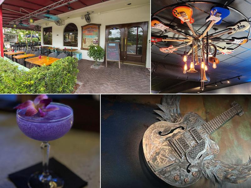 Double Roads Tavern 103 US-1 Suite a1, Jupiter