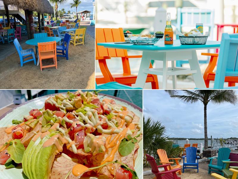 Tiki 52 18487 SE Federal Hwy, Tequesta