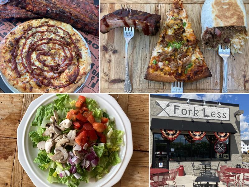 Fork Less 4902 US-12, Maple Plain