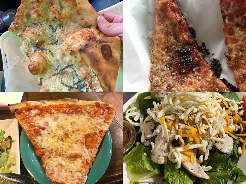 Joey Nova's Pizzeria