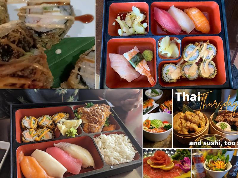 Thai Lotus - JUPITER, FL