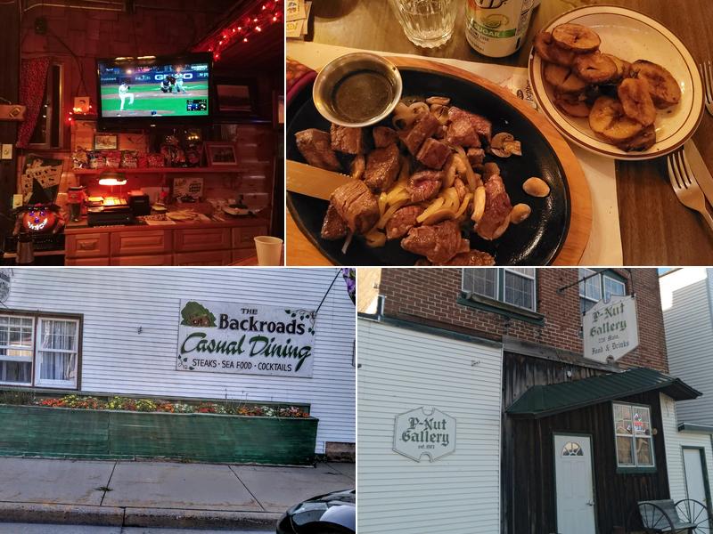 P-Nut Gallery 228 Main St, Taylor