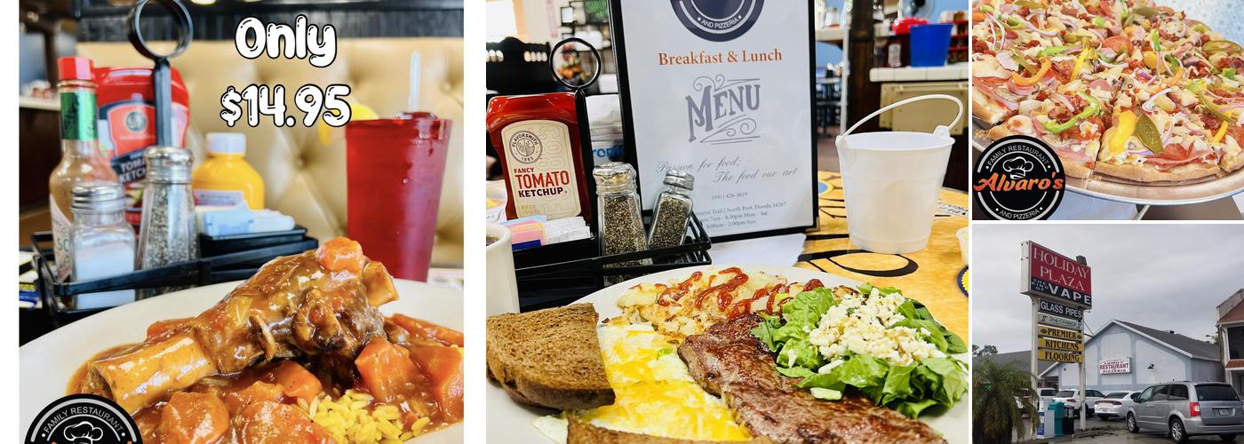 Alvaro's Family Restaurant