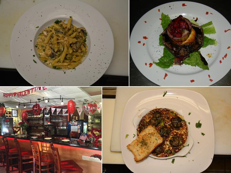 La Rocca ITALIAN RESTAURANT and BAR