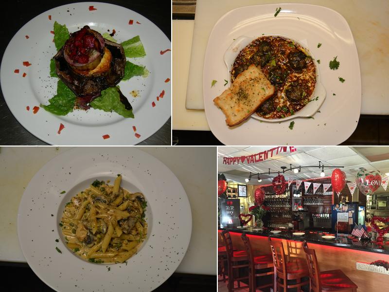 La Rocca ITALIAN RESTAURANT and BAR