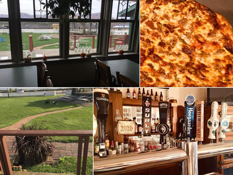 Trempealeau Hotel, Restaurant and Saloon