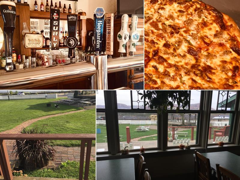 Trempealeau Hotel, Restaurant and Saloon