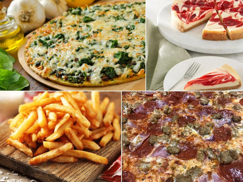 Joe's Pizza 13435 S McCall Rd, Port Charlotte