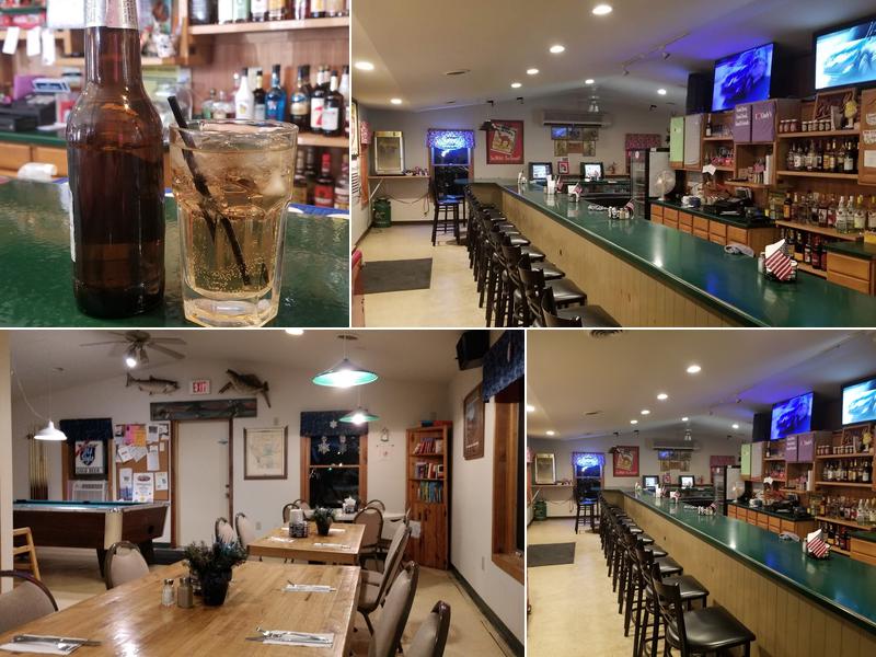 Cindy's Bar and Restaurant