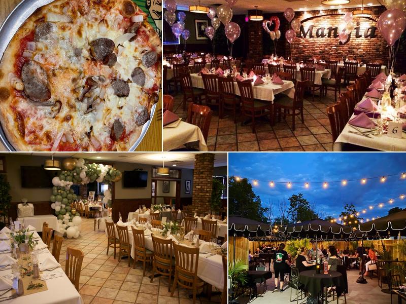 Borrelli's 1580 Hempstead Tpke, East Meadow