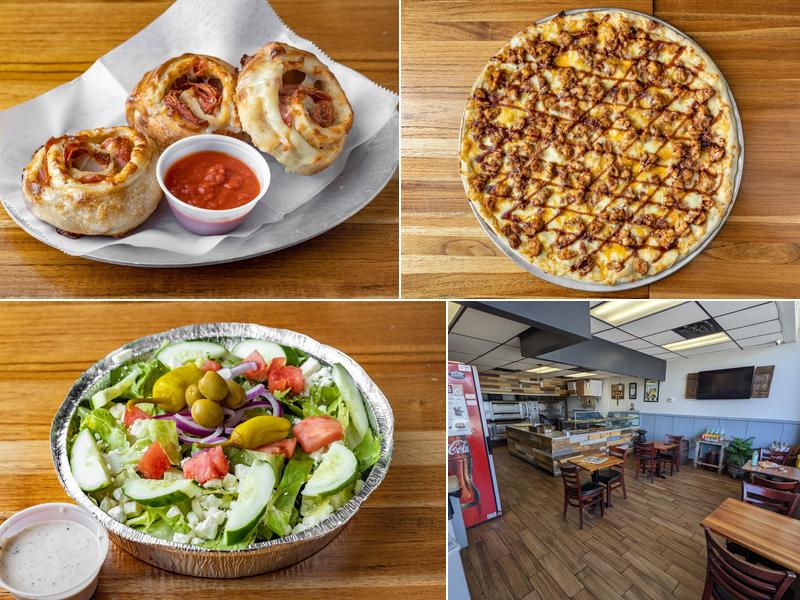 Vincenzo's Pizzeria of Levittown