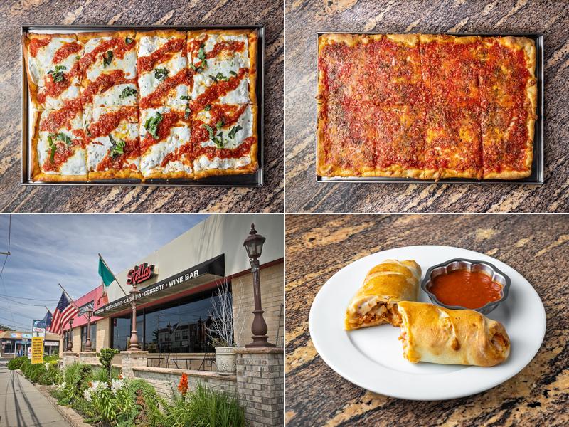 Stella's Pizzeria & Restaurant