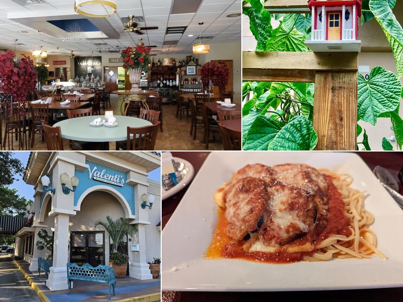 Valenti's Ristorante