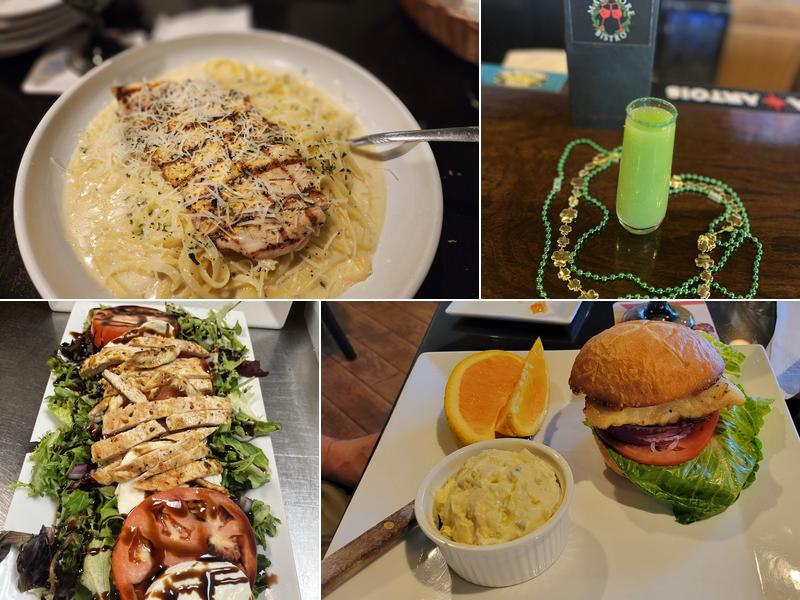 Maggiore Bistro 3515 Bobcat Village Center Rd, North Port