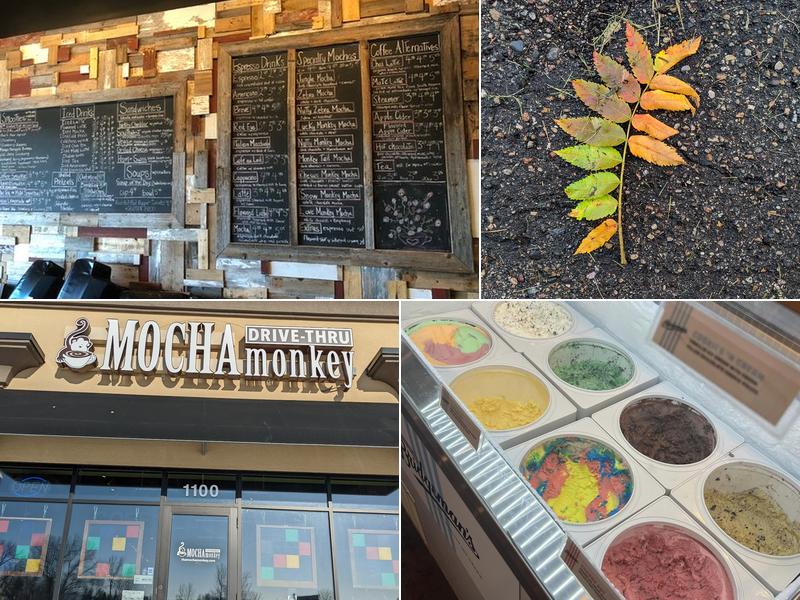 Mocha Monkey 4080 Tower St, St Bonifacius