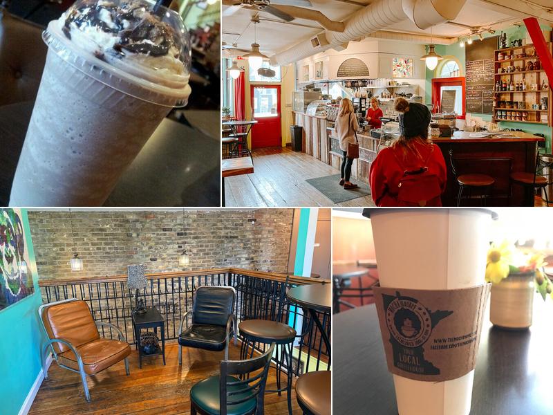 Mocha Monkey