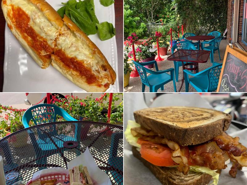 Sam's Subs 21320 Gertrude Ave, Port Charlotte