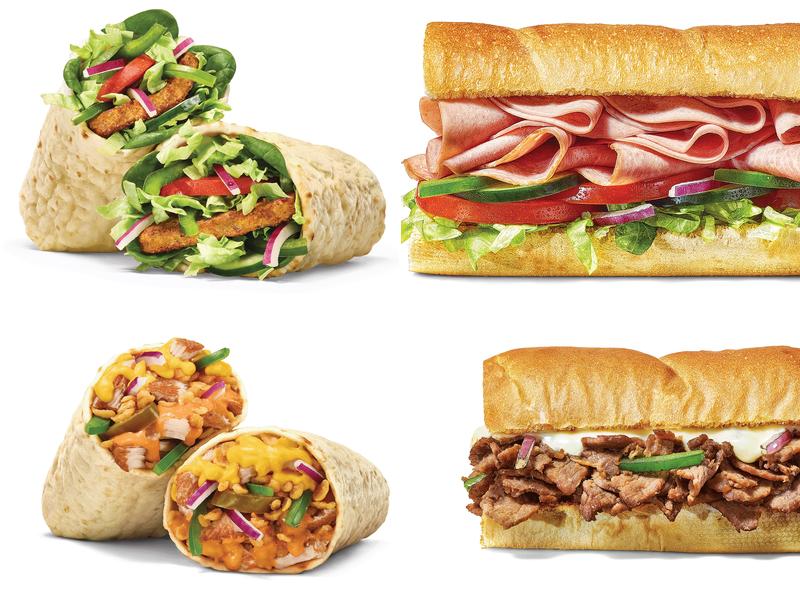 Subway