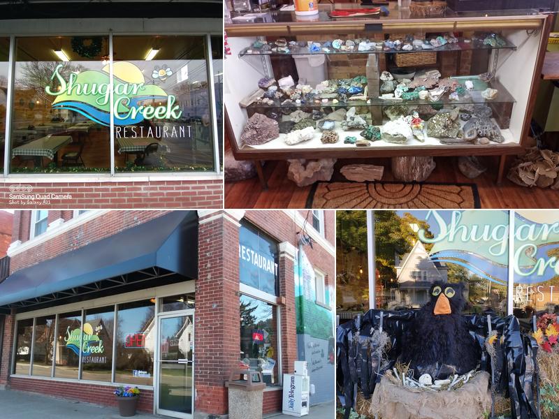 Shugar Creek Restaurant