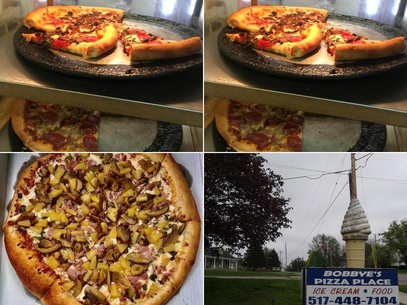 Bobbye's Pizza Place