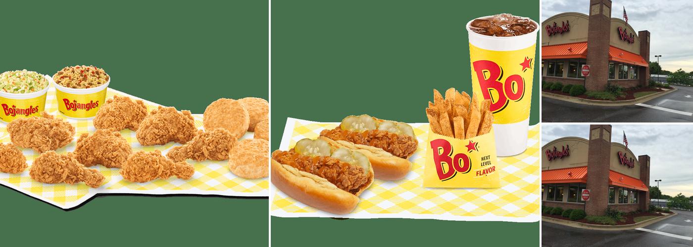 Bojangles