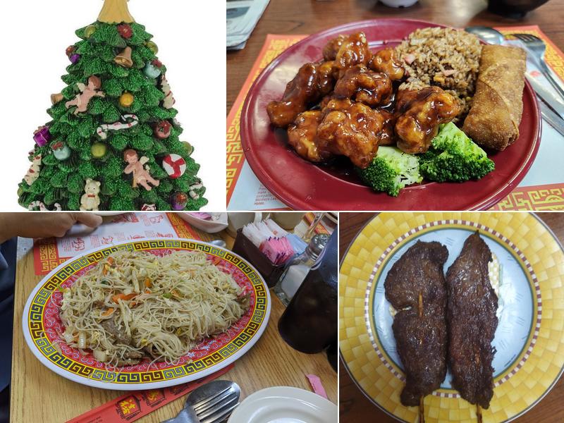 Rice House Restaurant 14287 Tamiami Trl, North Port
