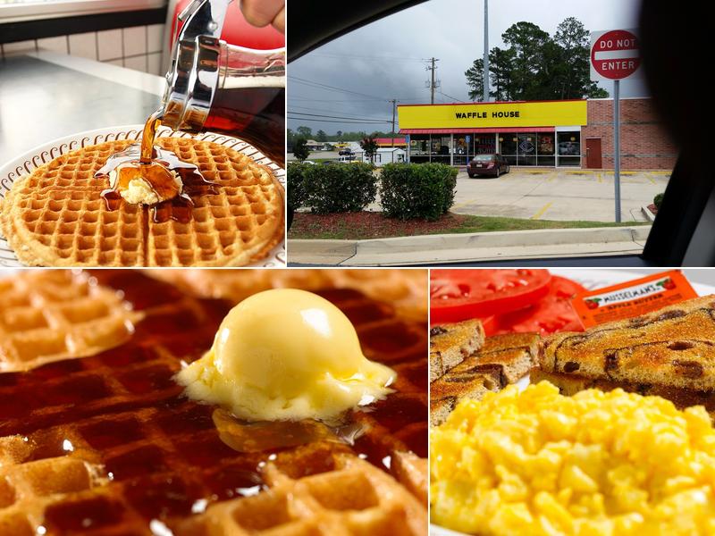 Waffle House