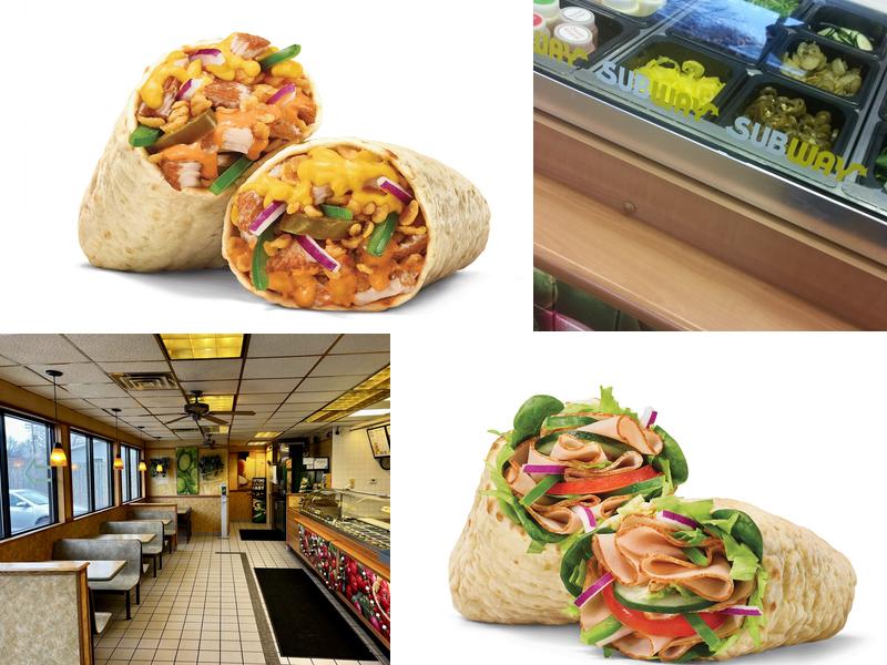 Subway 735 Pembroke Ave, Wabasha