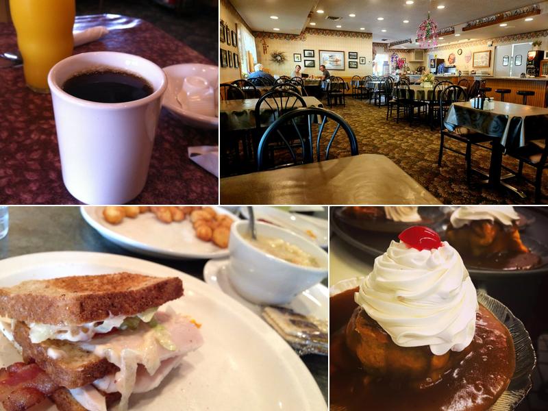 Beth's Twin Bluffs Cafe