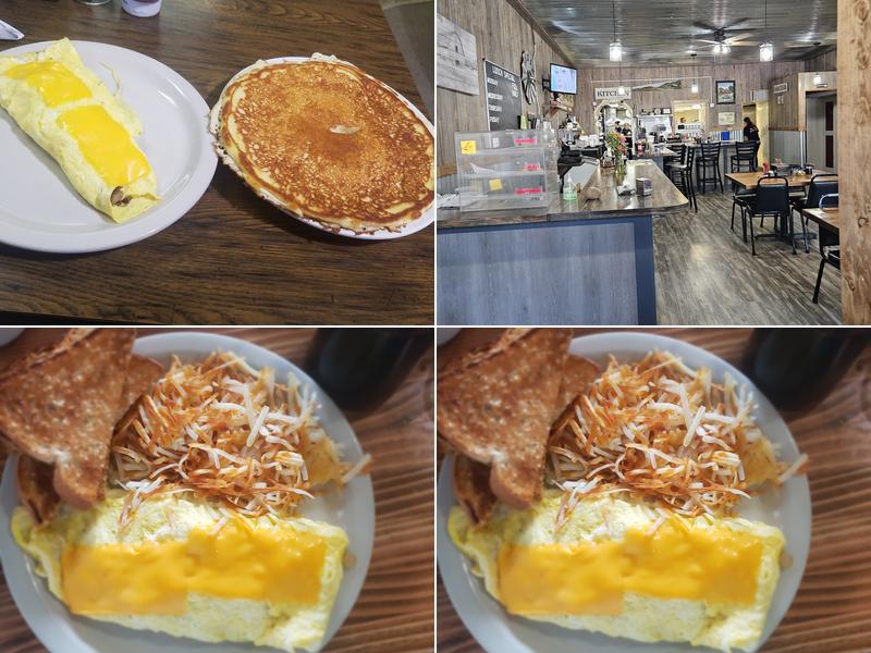 Breakfast Barn LLC 451 Division St, Millville