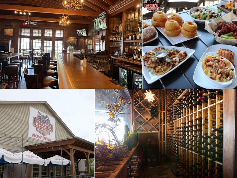 Moe's Char House 560 W 78th St, Chanhassen