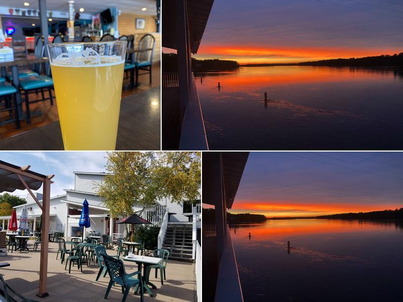 Slippery's Bar & Grill