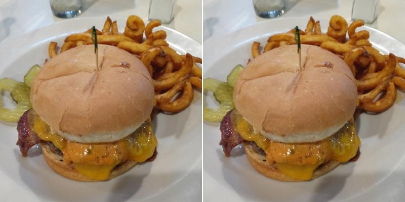 Papa Tronnio's Pizza